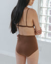 BASERANGE High-waisted flared briefs Portugal BAS-UNHW-BL-000-AURAL